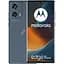 Смартфон Motorola Edge 50 Fusion, синій, 6.7" (2400x1080, 144 Гц, P-OLED), Qualcomm Snapdragon 7s Gen 2 (8 ядер), Adreno 710, 8Gb - мініатюра 1