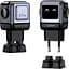Зарядное устройство для устройства Ugreen CD361 Nexode Robot GaN Tech USB-A + 2*USB-C 65 W (UGR-25685B) - миниатюра 3