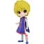 Фигурка Bandai Spirits Q posket  Hunter x Hunter Kurapika Хантер х Хантер Курапика 15 см B QP XX K 15 A - миниатюра 1