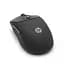 Комп'ютерна мишка HP 400 Quiet Wireless/Bluetooth Black (AZ7B2AA) - мініатюра 8