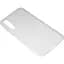 Чехол-накладка Toto TPU Clear Case HuAwei P20 PRO Transparent - миниатюра 4