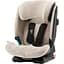 Літній чохол для автокрісла Britax Romer Advansafix i-Size / M i-Size Beige, бежевий (2000035500) - мініатюра 1