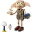 Конструктор LEGO Harry Potter Добі вільний ельф (76469) - мініатюра 4