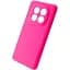 Чехол Wave Full Silicone Cover для Redmi Note 14 Pro 5G Pink [127679] - миниатюра 2