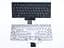 Клавіатура для Lenovo ThinkPad X100, X100E, X120, X120E (RU BLACK з поінт стіком). Оригінал. - мініатюра 1