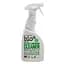 Органічний миючий засіб для скла та дзеркал Bio-D Glass&Mirror Spray 500 мл - мініатюра 1