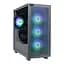Робоча станція Power Up Desktop #519 Core Ultra 7 265KF/192 GB/HDD 4 TB/SSD 2TB/GeForce RTX 4070Ti Super 16 Gb - мініатюра 2