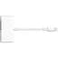 Переходник Apple Lightning to Vga Adapter MD825 - миниатюра 1