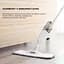 Підлогонатирач/Швабра з роспилювачем Deerma Spray Mop White TB500 - мініатюра 7