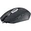 Миша REAL-EL RM-525 Black USB - мініатюра 1
