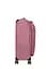 Валіза American Tourister SUMMERRIDE LILAS PINK 55x40x23(25) 55 см ME7*81004 - мініатюра 5