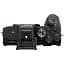 Бездзеркальний фотоапарат Sony Alpha A7 IV Body Black (ILCE7M4B.CEC) UA [87969] - мініатюра 7