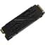 Накопитель SSD Acer Predator m.2 NVMe 4TB GM7000 Heatsink PCI Express 4.0 x4 (BL.9BWWR.124) - миниатюра 1