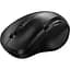 Бездротова миша Genius Ergo 8200S Wireless Black (31030029400) - мініатюра 2