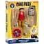 Колекційна фігурка Moose One Piece Luffy з артикуляцією (63313) - мініатюра 4