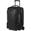 Дорожня Сумка На Колесах Samsonite ARMOX BLACK 55x40x20 KQ2*09004 - мініатюра 1