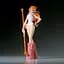 Фигурка Bandai Spirits Ван Пис Нами One Piece Nami Egghead Ver. 16 см BS OP NEV 16 - миниатюра 2