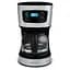 Кавоварка крапельна Sencor SCE 3700BK - мініатюра 2