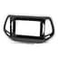 Переходная рамка Jeep Compass Carav 22-901 - миниатюра 2