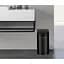 Розумний кошик для сміття Ninestars DZT-7-2 Sensor Trash Can Gem Black [151953] - мініатюра 3
