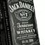 Виски Jack Daniel's Tennessee Old No.7 40% 0.7 л - миниатюра 5