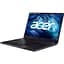 Ноутбук Acer TravelMate P2 TMP215-54 Intel Core i3-1215U 4,4 ГГц Intel UHD Graphics 8 256 GB Чорний - мініатюра 2