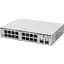Комутатор MikroTik Ethernet CSS318-16G-2S+IN (CSS318-16G-2S+IN) - мініатюра 1