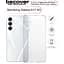 Чохол до мобільного телефона BeCover Anti-Shock Samsung Galaxy A17 5G SM-A176 Clear (713691) - мініатюра 4