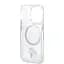 Чехол Karl Lagerfeld IML Karl and Choupette NFT Задняя крышка MagSafe для iPhOne 15 Pro Max Прозрачная (57983116782) - миниатюра 6