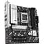 Материнська плата Asus Prime B840M-A-CSM sAM5 B840 4xDDR5 M.2 HDMI DP WiFi BT mATX CSM - мініатюра 3