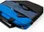 Сумка для ноутбука Vinga NB112 15.6` Black/Blue (NB112BB) [80234] - миниатюра 5