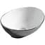 Умивальник Mexen Elza Silver/White MEX-21014079, Білий/срібло - мініатюра 1