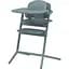 Стул Cybex Lemo 3 в 1 Stone Blue (521003167) - миниатюра 1