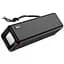 Бездротова Bluetooth-колонка з функцією TWS Hoco HC3 Black - мініатюра 1