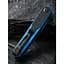 Ніж складаний Civivi KwaiQ Milled Blue/Black C23015-3 - мініатюра 14