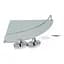 Полка Lidz (CRG)-114.10.01, Белый матовый - миниатюра 3