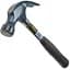 Молоток столярний Stanley Bluestrike Curve Claw m=570 г, L=325 мм (1-51-489) - мініатюра 1