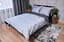 Підковдра Moon&Star Satin Premium Skyline Gray King Size 220x240 см - мініатюра 1