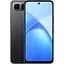 Смартфон Infinix Smart 10 Plus X6725B 4/128GB Sleek Black - мініатюра 7