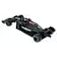 Машинка RASTAR Mercedes-AMG F1 W11 EQ Performance на дистанційному керуванні 1:12 чорний 98400 - мініатюра 4