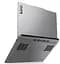 Ноутбук Lenovo 15.6 LOQ 15IRX10 FHD IPS/Intel i7-13650HX/32GB/1TB/RTX 5060/DOS/Luna Gray (83JE014JRA) - мініатюра 9