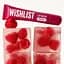 Набір бальзамів-блисків для губ Wishlist Blessed Honey & Ruby Nectar Lip Gloss Balms - мініатюра 6