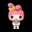Коллекционная фигурка Funko Pop Хэллоу Китти Май Мелоди Hello Kitty My Melody 10 см FP HK 91 - миниатюра 2