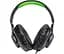 HF Stereo JBL QUANTUM 100X Console (JBLQ100XBLKGRN) Black UA - мініатюра 6