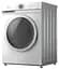 Пральна машина Midea MF100W70/W-C - мініатюра 3