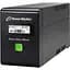 ИБП/Бесперебойник Power Walker VI800 SW 800VA/480W (VI 800 SW) Чистый синус - миниатюра 1