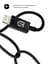 Зарядний пристрій ArmorStandart AR-TA800 USB-C 25W Black + кабель USB-C to Lightning (ARM77721) - мініатюра 4