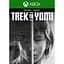 Ключ активації Microsoft Trek to Yomi для Xbox One/Series - мініатюра 1