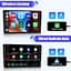 Автомобільне радіо для BMW 3er E90 E91 E92 E93 2005-2011 з CarPlay&Android Auto&Mirrolink, 9-дюймовий - мініатюра 5