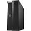 Комп'ютер Dell Precision 7820 Tower (Xeon Silver 4110/16/1Tb/Quadro 4000-2Gb) Б/В - мініатюра 1